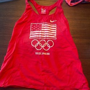 Nike tee